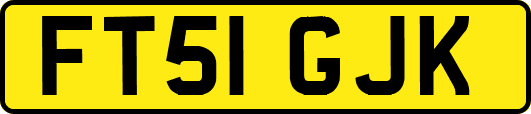 FT51GJK