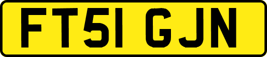 FT51GJN