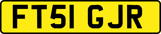 FT51GJR