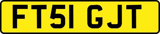 FT51GJT