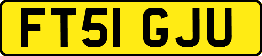 FT51GJU