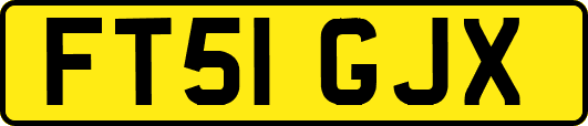 FT51GJX