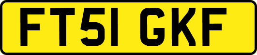 FT51GKF