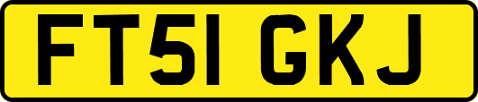 FT51GKJ