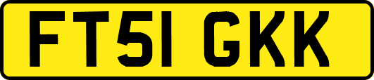 FT51GKK