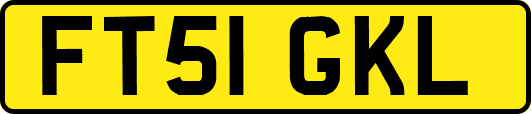 FT51GKL