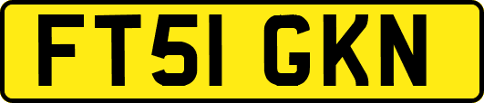 FT51GKN