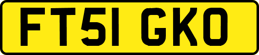 FT51GKO