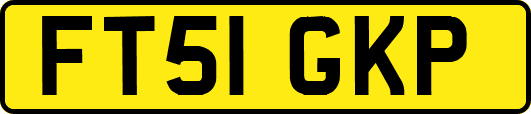 FT51GKP