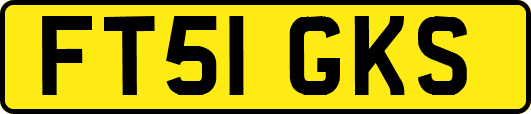 FT51GKS