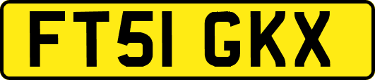 FT51GKX