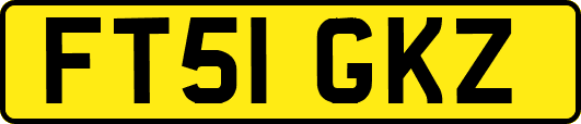 FT51GKZ