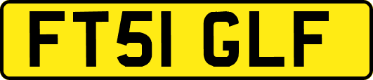 FT51GLF