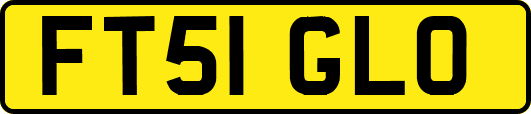FT51GLO