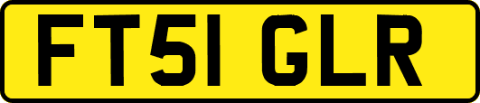 FT51GLR