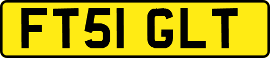 FT51GLT