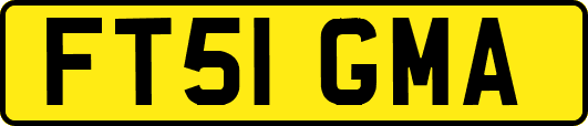 FT51GMA