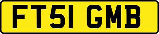 FT51GMB