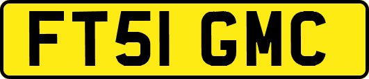 FT51GMC