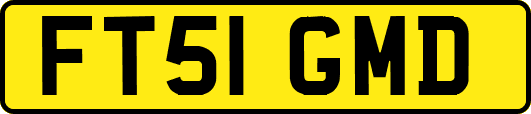 FT51GMD