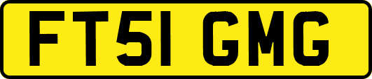 FT51GMG