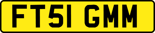 FT51GMM