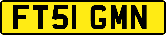 FT51GMN