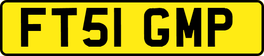 FT51GMP