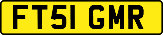 FT51GMR