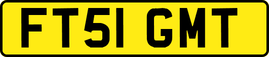 FT51GMT