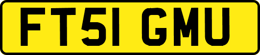 FT51GMU