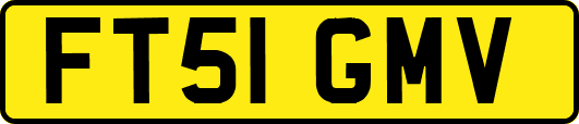 FT51GMV