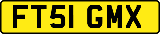 FT51GMX