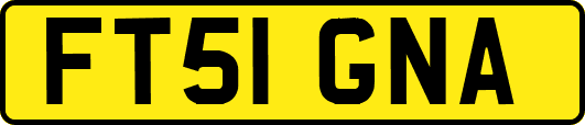 FT51GNA