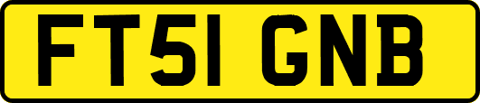 FT51GNB