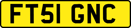 FT51GNC