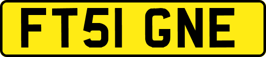 FT51GNE