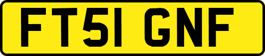 FT51GNF