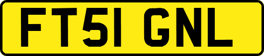 FT51GNL