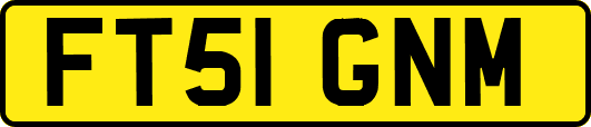 FT51GNM