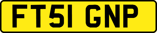 FT51GNP