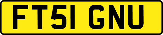 FT51GNU