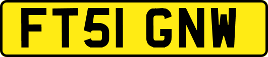 FT51GNW