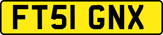 FT51GNX