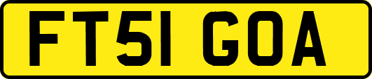 FT51GOA