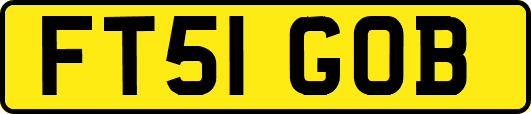 FT51GOB
