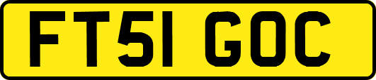 FT51GOC