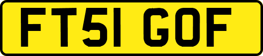 FT51GOF