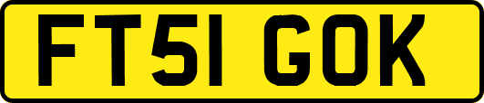 FT51GOK