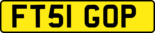 FT51GOP